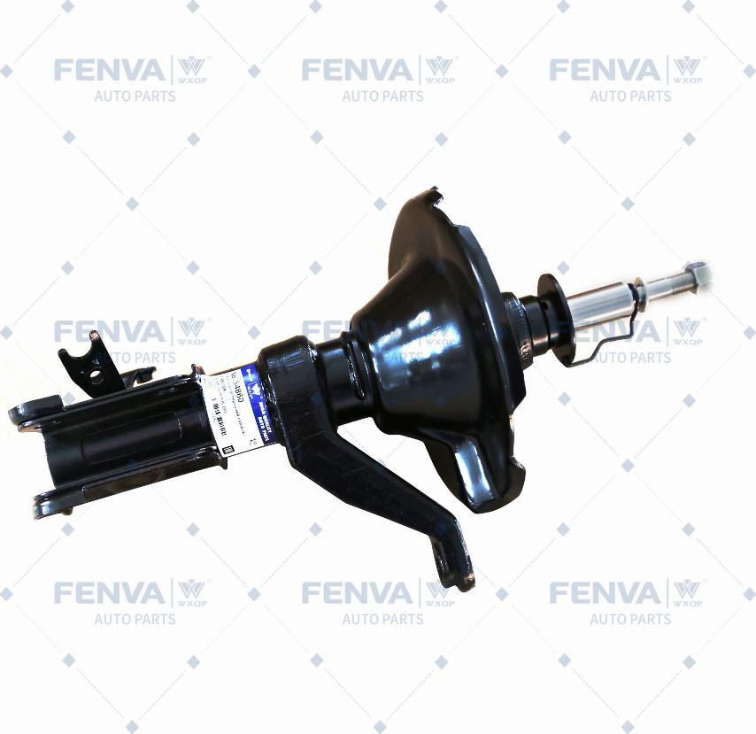 WXQP 54860 - Amortisseur droxauto.com