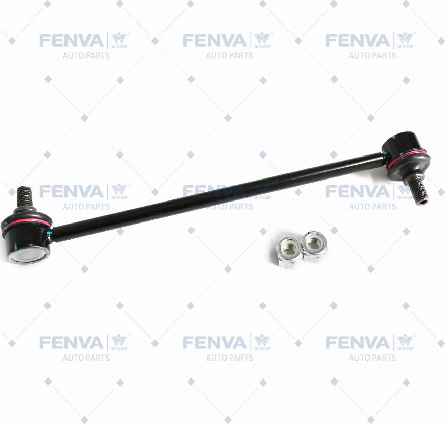 WXQP 54875 - Entretoise / tige, stabilisateur droxauto.com