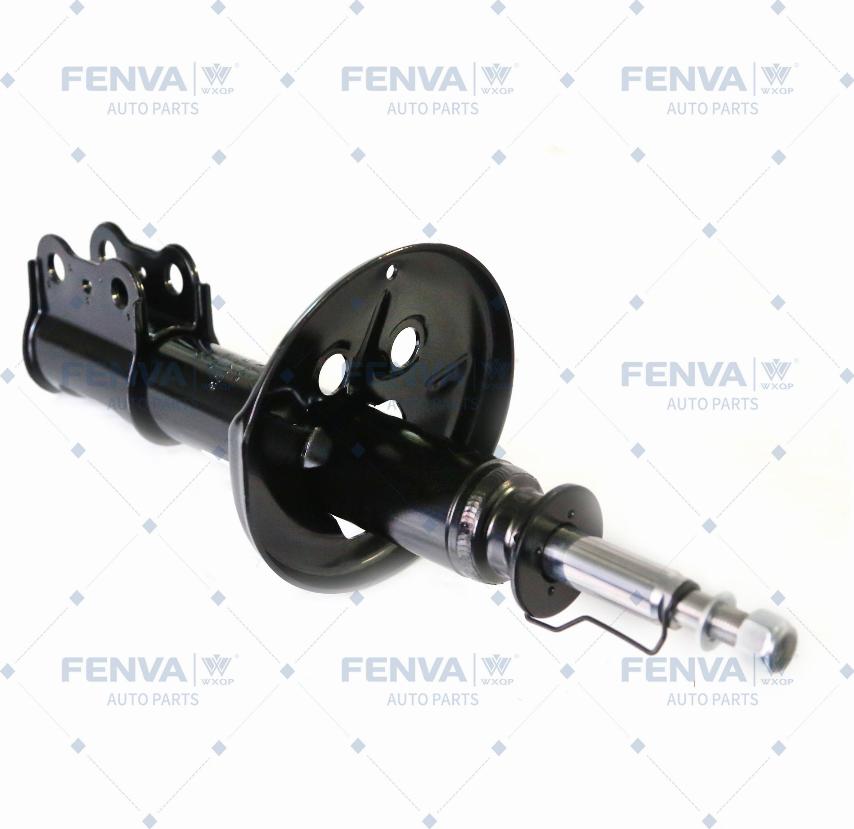 WXQP 54306 - Amortisseur droxauto.com