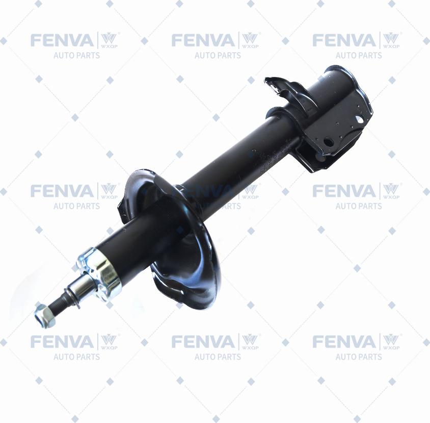 WXQP 54302 - Amortisseur droxauto.com