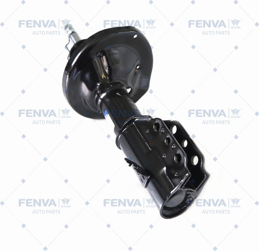 WXQP 54323 - Amortisseur droxauto.com