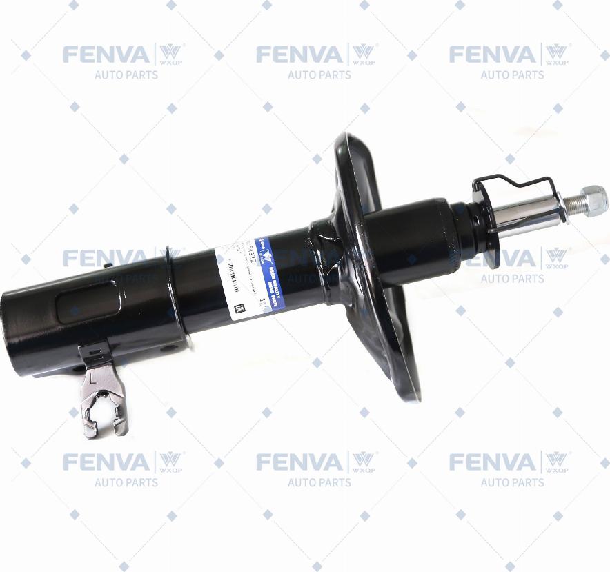 WXQP 54322 - Amortisseur droxauto.com