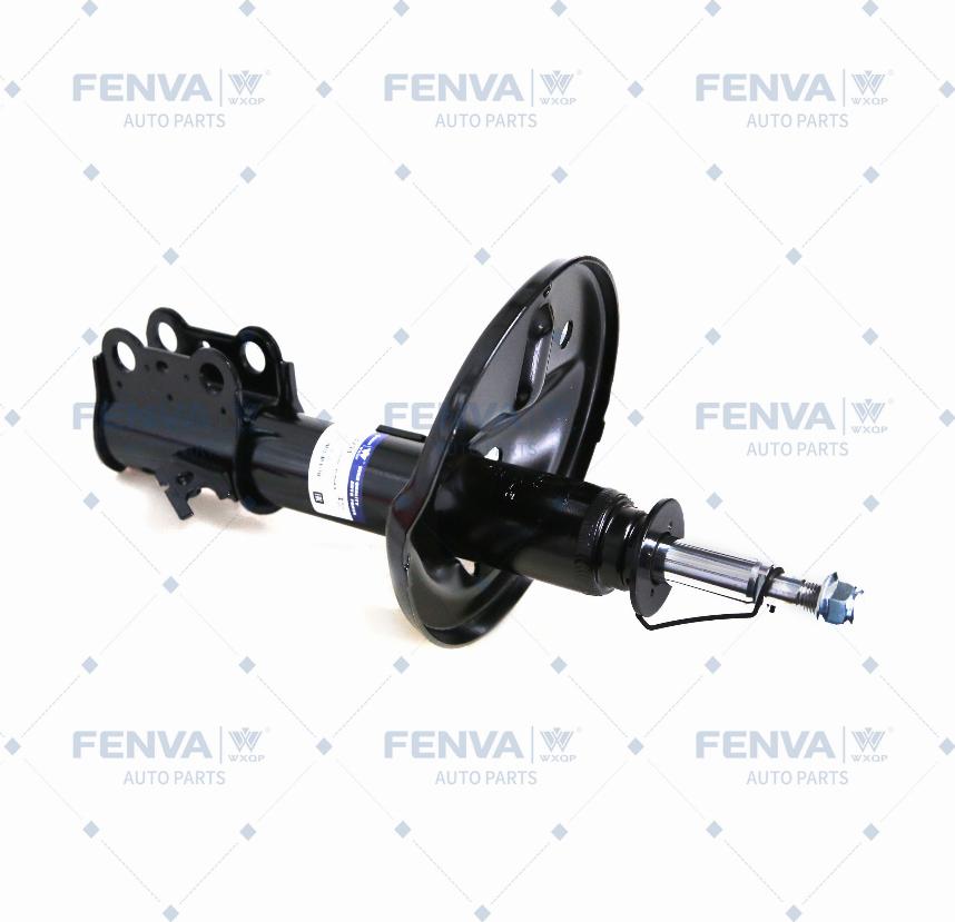 WXQP 54294 - Amortisseur droxauto.com