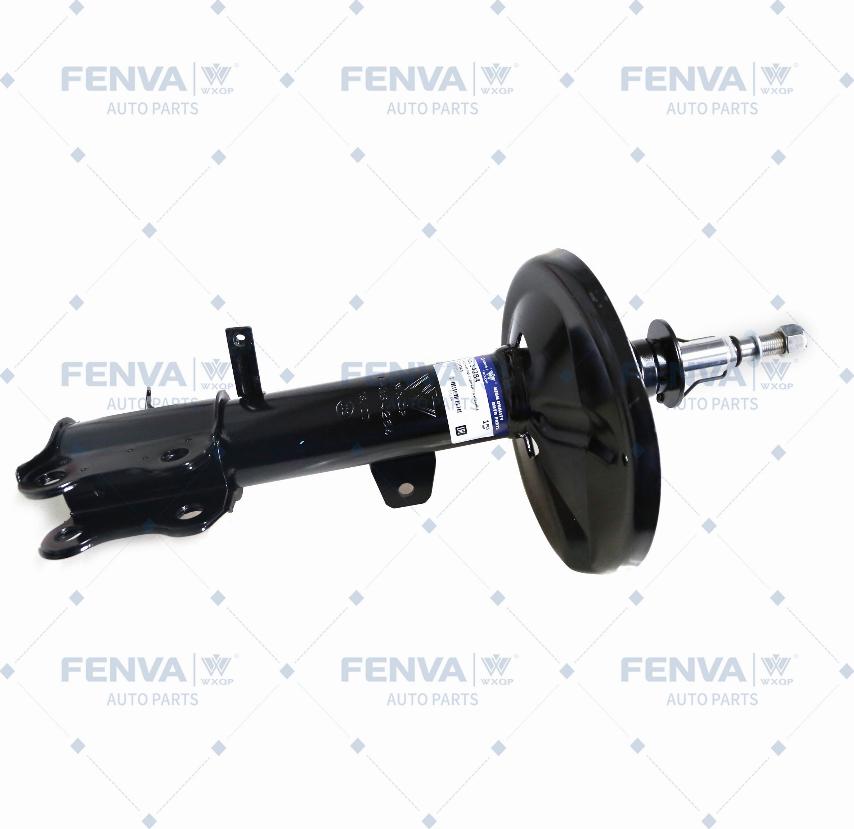 WXQP 54284 - Amortisseur droxauto.com