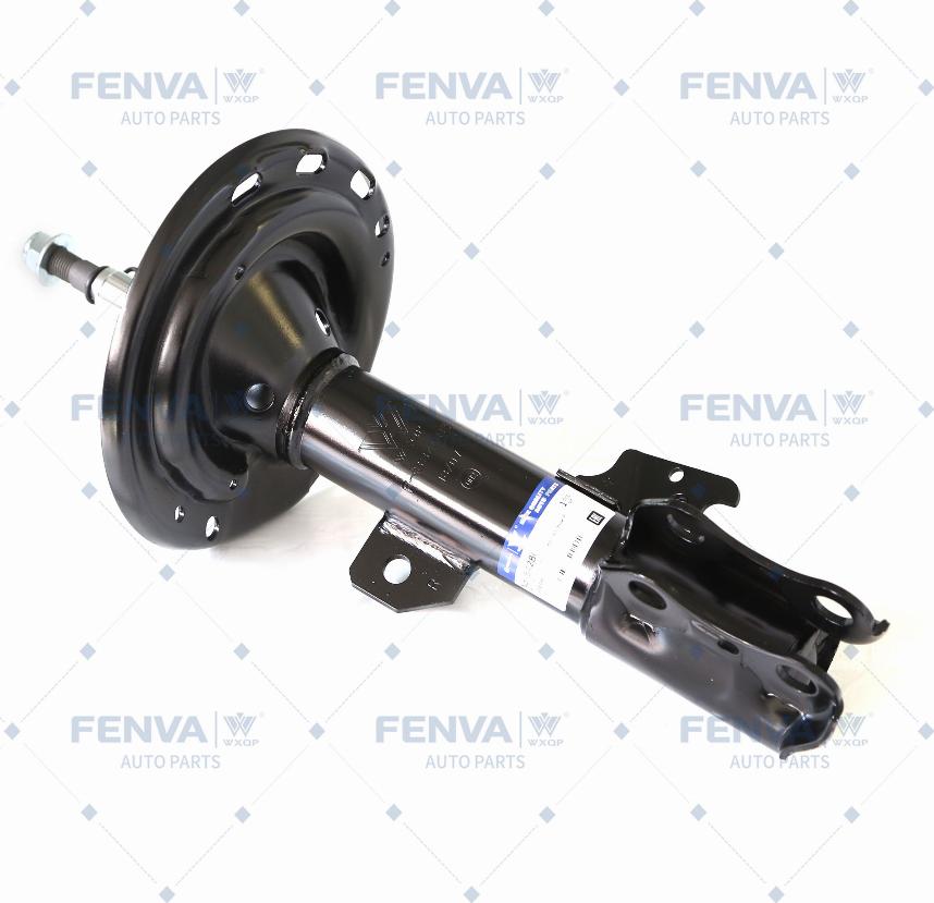 WXQP 54280 - Amortisseur droxauto.com