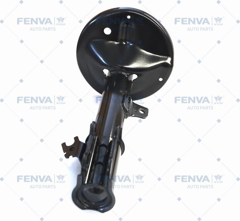 WXQP 54288 - Amortisseur droxauto.com