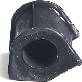 WXQP 54231 - Coussinet de palier, stabilisateur droxauto.com