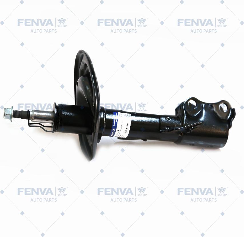 WXQP 54279 - Amortisseur droxauto.com