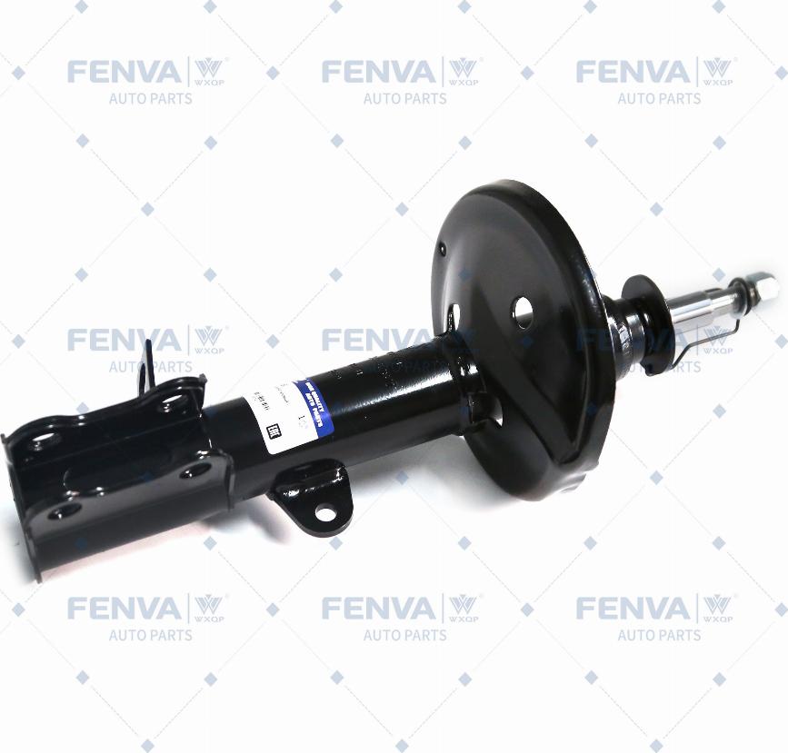 WXQP 54746 - Amortisseur droxauto.com