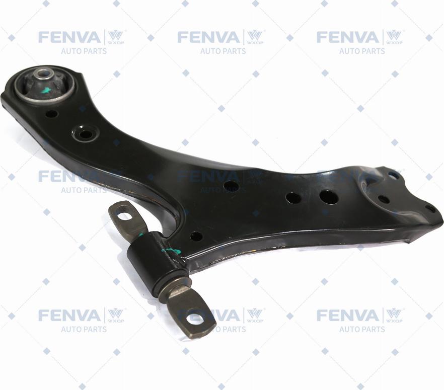 WXQP 55995 - Bras de liaison, suspension de roue droxauto.com