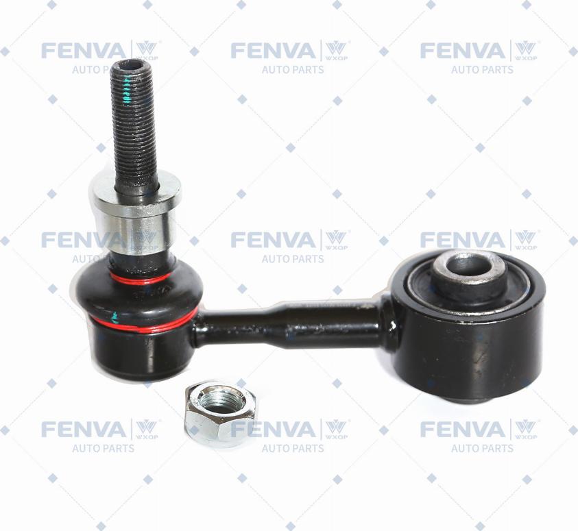 WXQP 55993 - Entretoise / tige, stabilisateur droxauto.com