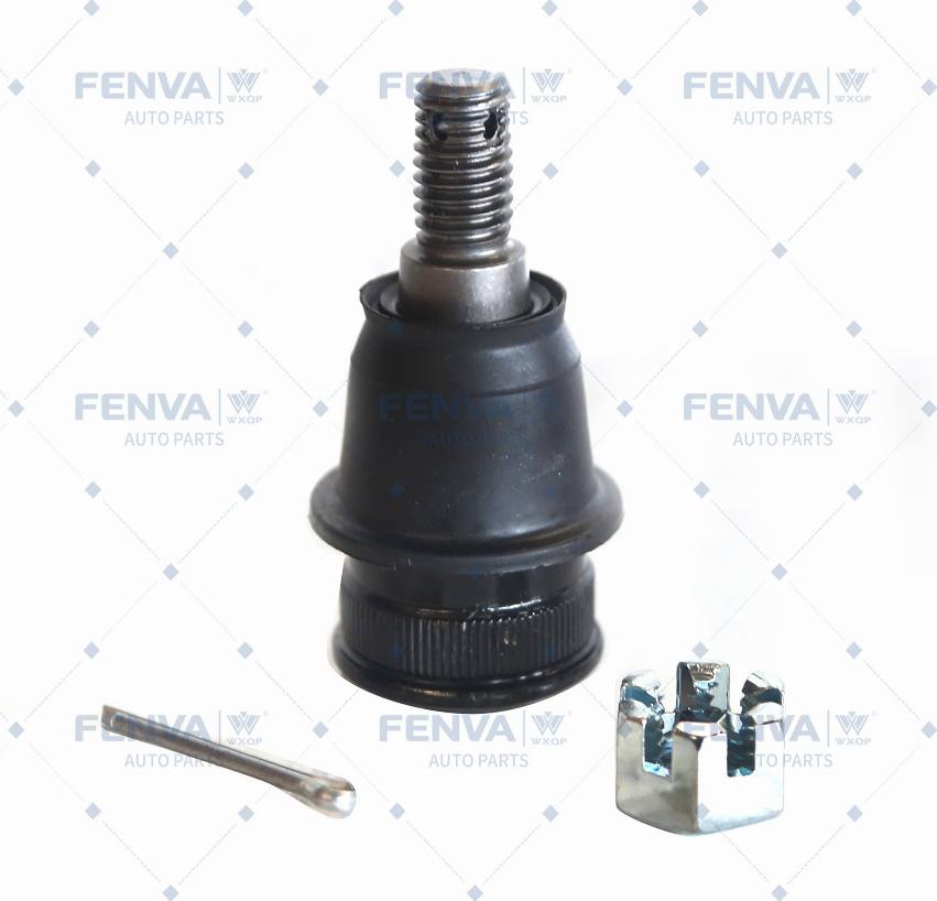 WXQP 55951 - Bras de liaison, suspension de roue droxauto.com