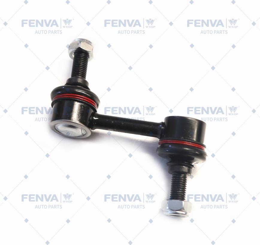 WXQP 55966 - Entretoise / tige, stabilisateur droxauto.com