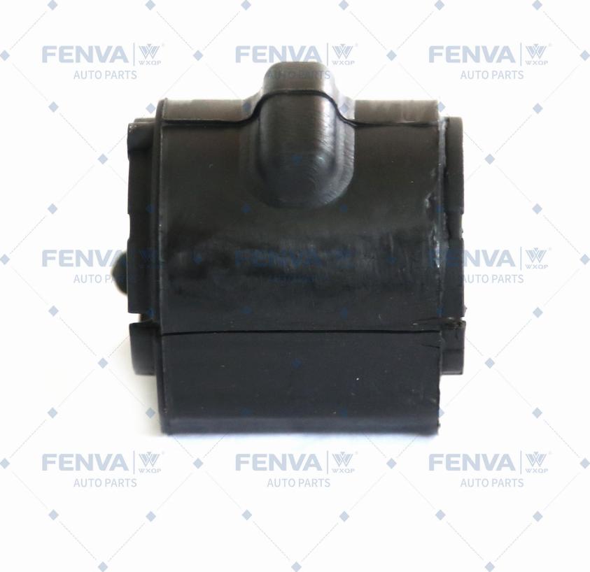 WXQP 55961 - Coussinet de palier, stabilisateur droxauto.com