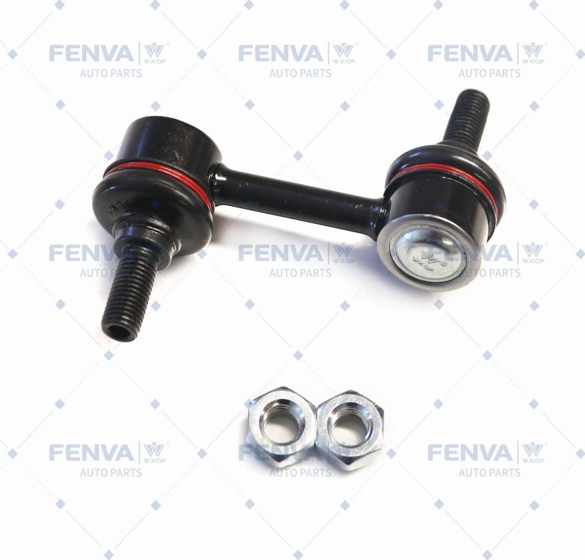 WXQP 55967 - Entretoise / tige, stabilisateur droxauto.com