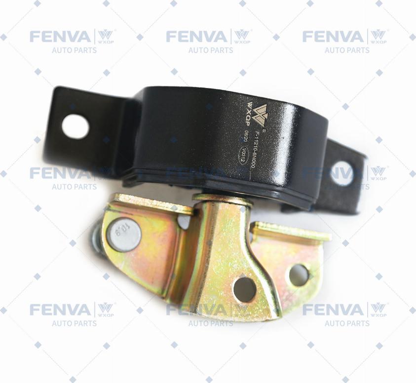 WXQP 55443 - Support moteur droxauto.com