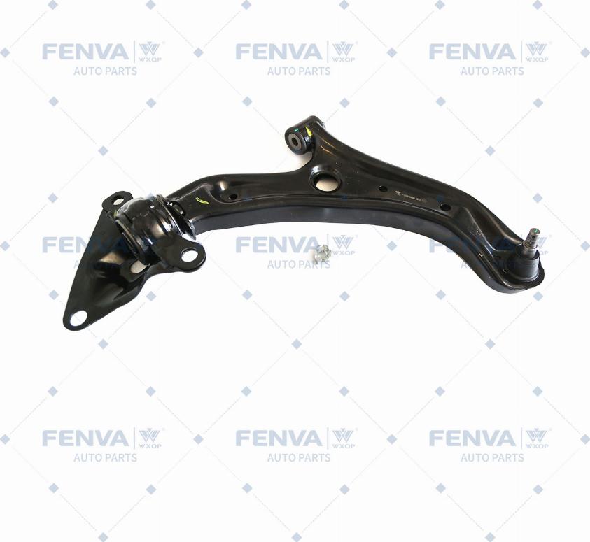 WXQP 55454 - Bras de liaison, suspension de roue droxauto.com