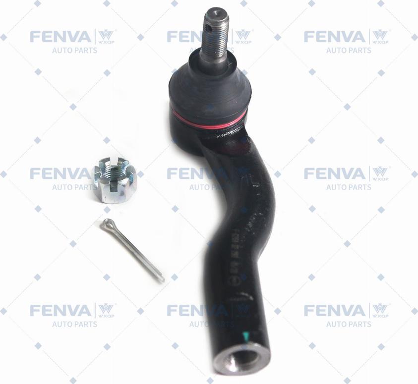 WXQP 55405 - Rotule de barre de connexion droxauto.com