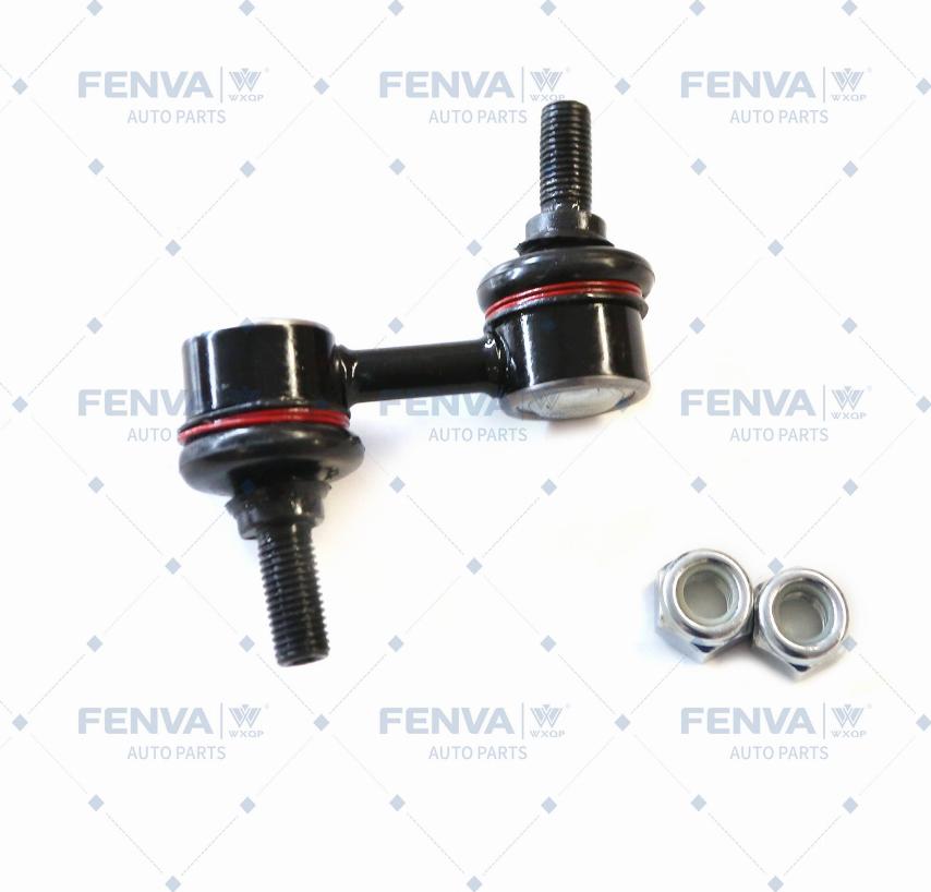 WXQP 55401 - Entretoise / tige, stabilisateur droxauto.com