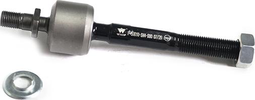 WXQP 55402 - Rotule de direction intérieure, barre de connexion droxauto.com