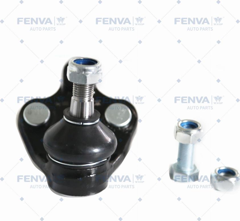 WXQP 55416 - Rotule de suspension droxauto.com