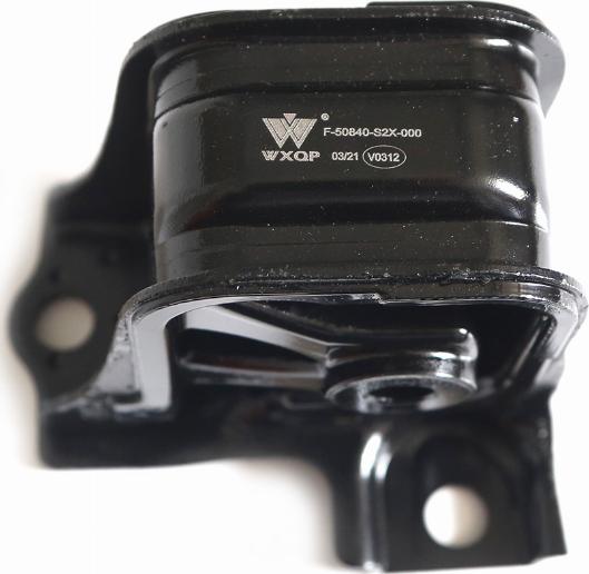 WXQP 55699 - Support moteur droxauto.com
