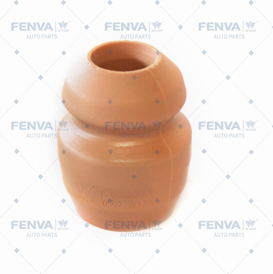 WXQP 550947 - Butée élastique, suspension droxauto.com