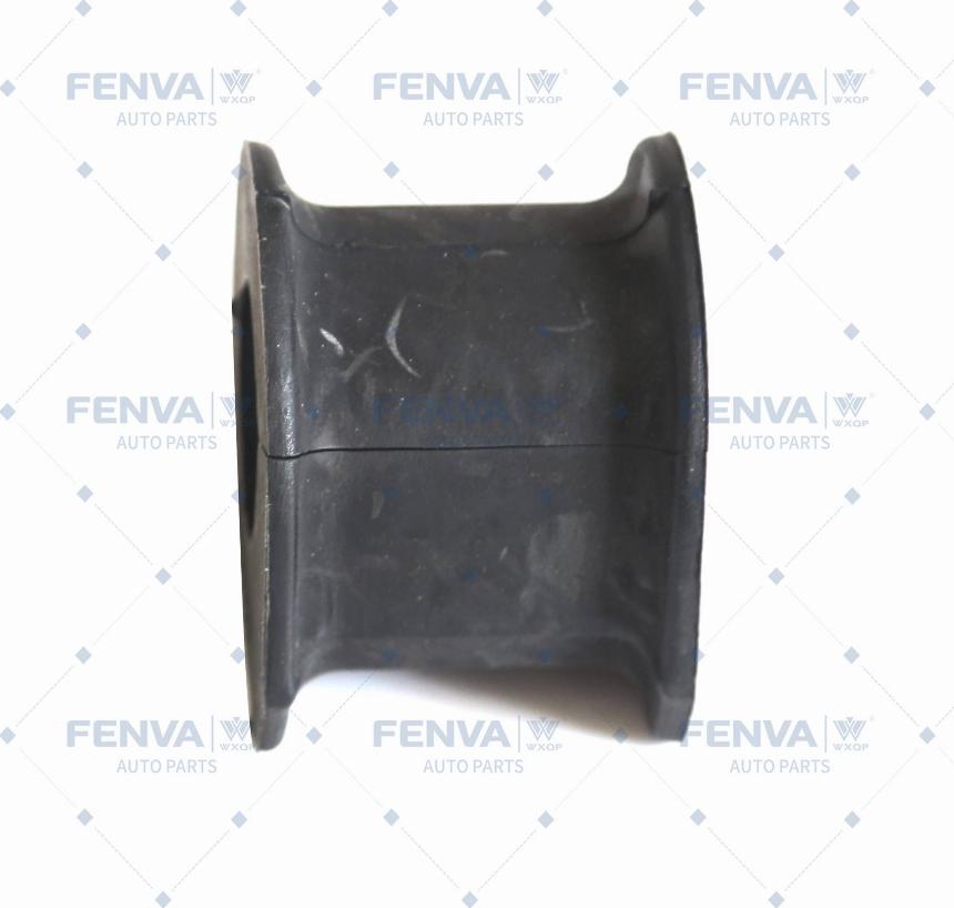 WXQP 55095 - Coussinet de palier, stabilisateur droxauto.com