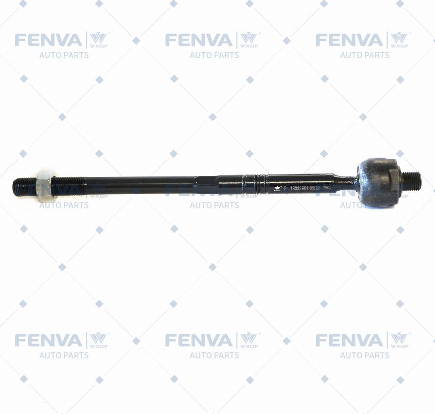 WXQP 550967 - Rotule de direction intérieure, barre de connexion droxauto.com