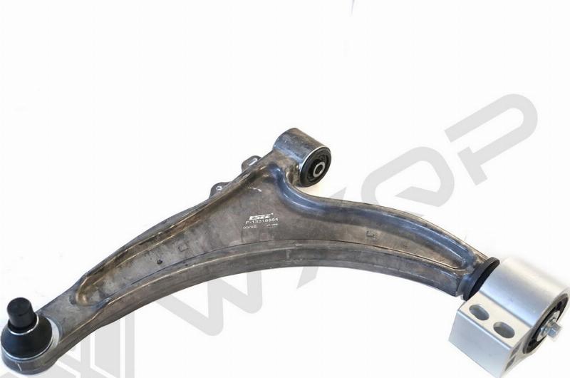 WXQP 550905 - Bras de liaison, suspension de roue droxauto.com