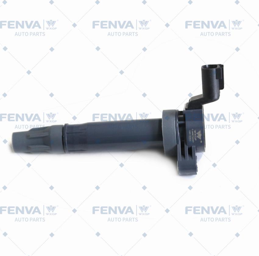 WXQP 550929 - Bobine d'allumage droxauto.com