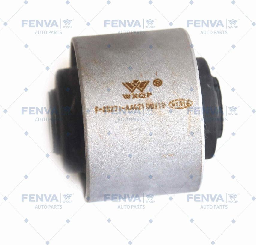 WXQP 55092 - Suspension, bras de liaison droxauto.com