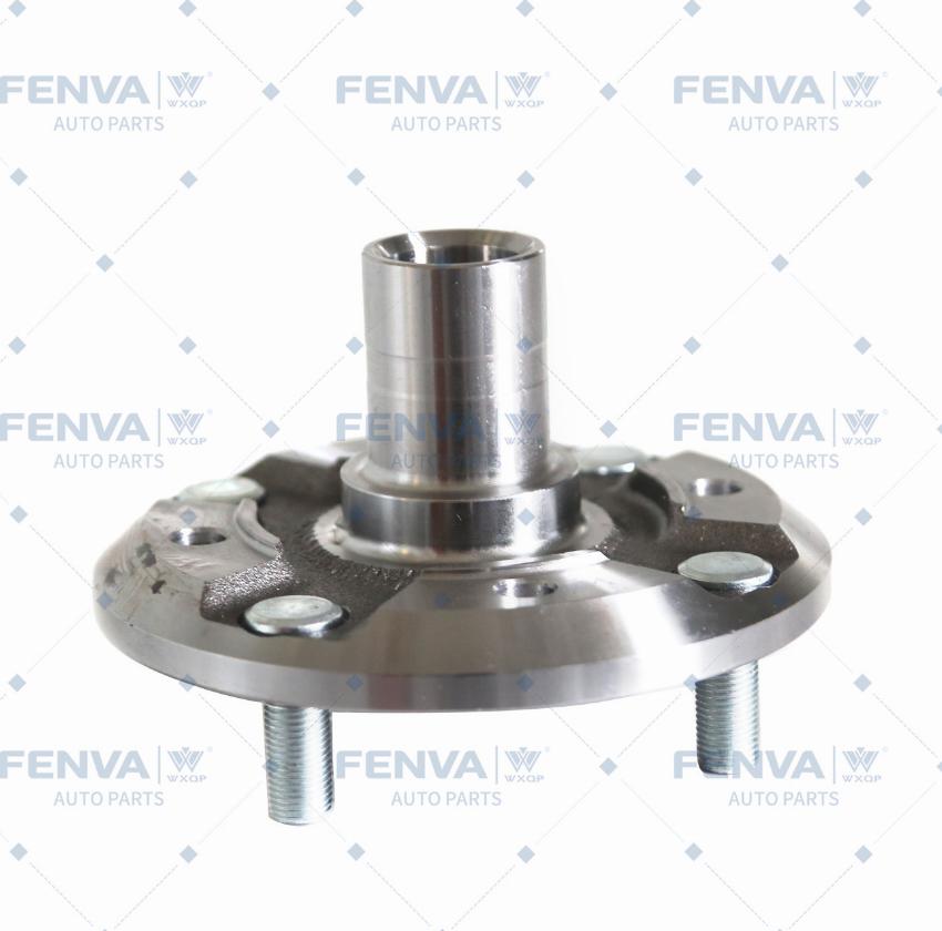 WXQP 550447 - Moyeu de roue droxauto.com