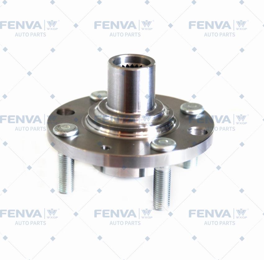 WXQP 550453 - Moyeu de roue droxauto.com