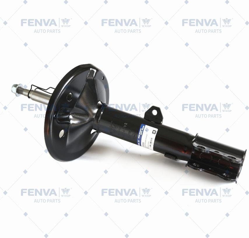 WXQP 55059 - Amortisseur droxauto.com