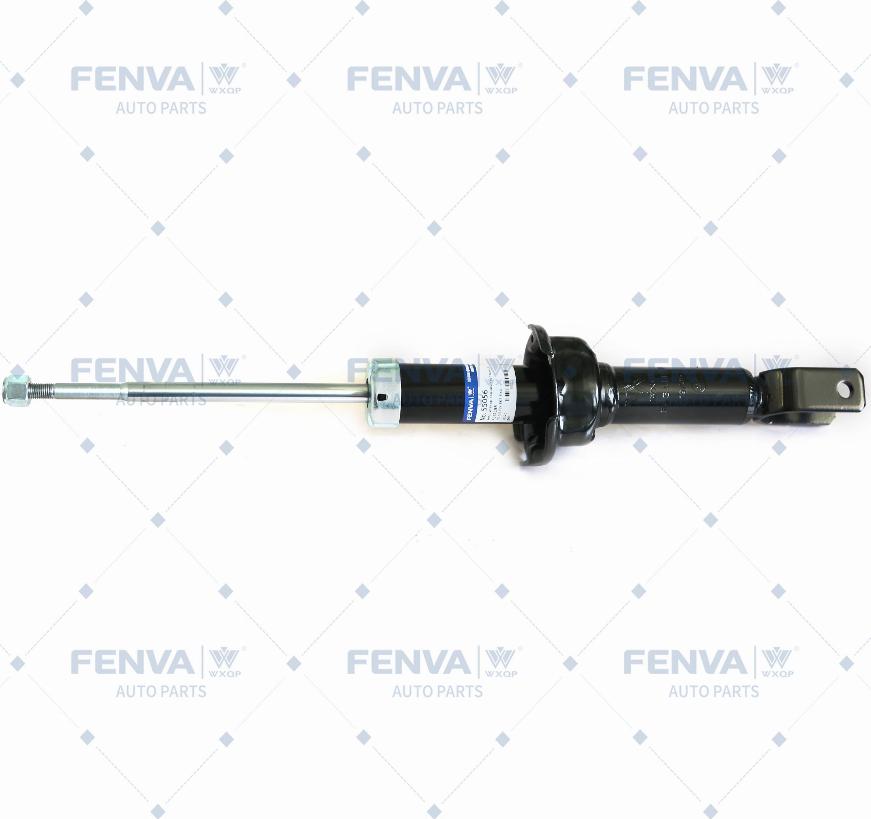 WXQP 55056 - Amortisseur droxauto.com