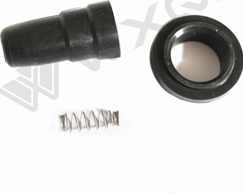 WXQP 550099 - Bobine d'allumage droxauto.com