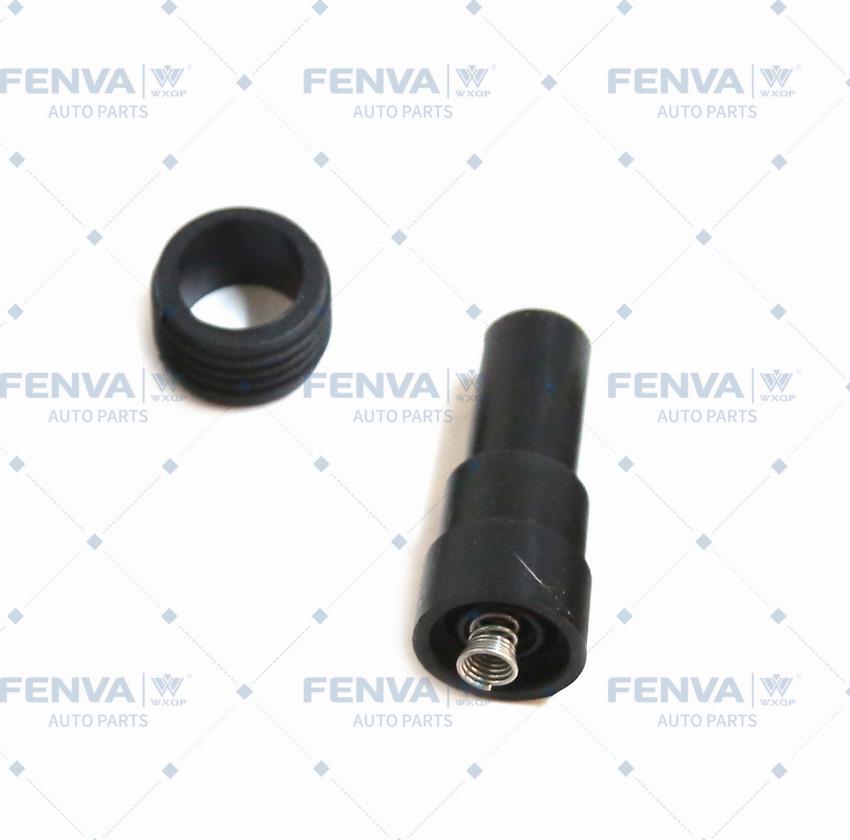 WXQP 550045 - Bobine d'allumage droxauto.com