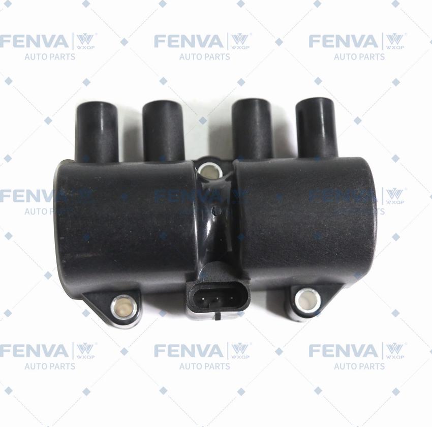 WXQP 550161 - Bobine d'allumage droxauto.com