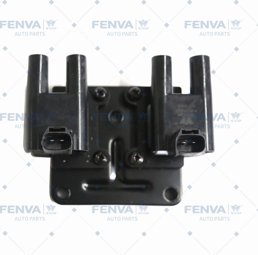 WXQP 550163 - Bobine d'allumage droxauto.com