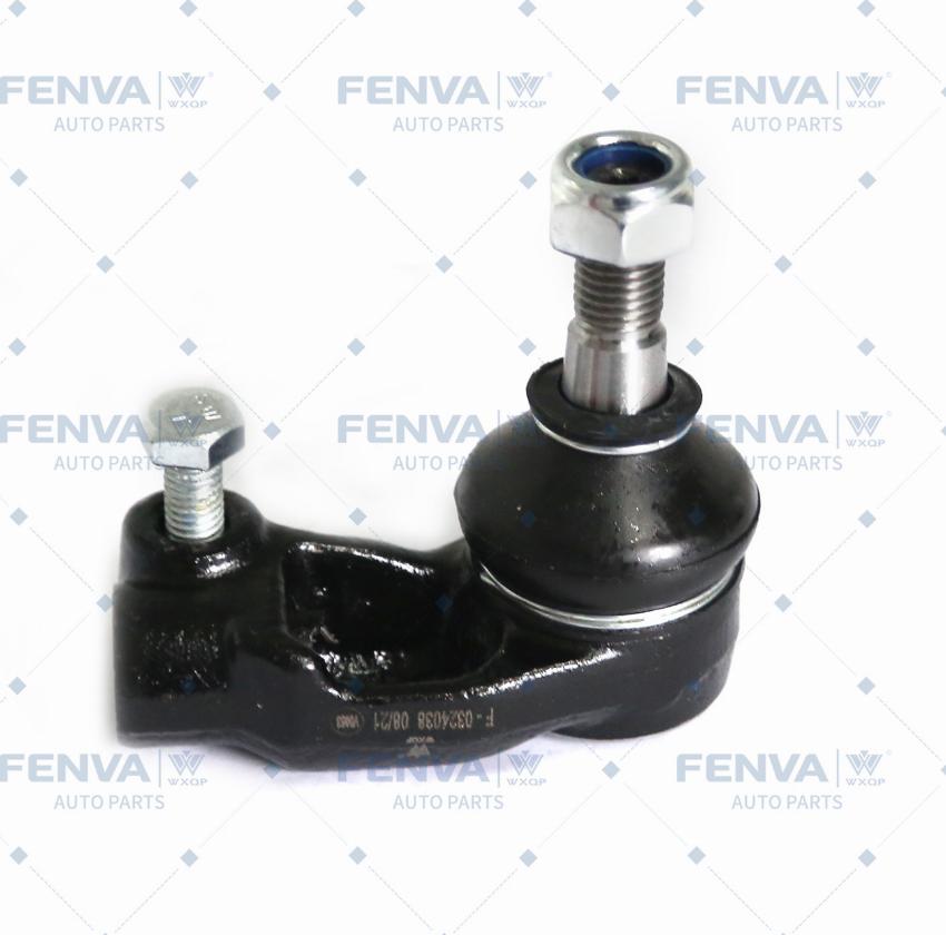 WXQP 550185 - Rotule de barre de connexion droxauto.com