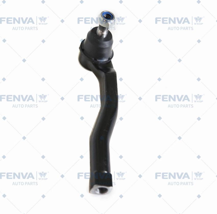 WXQP 550187 - Rotule de barre de connexion droxauto.com