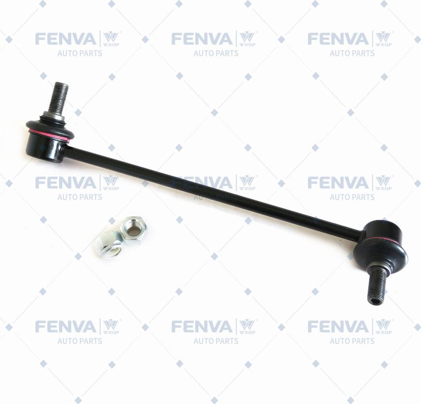 WXQP 55086 - Entretoise / tige, stabilisateur droxauto.com