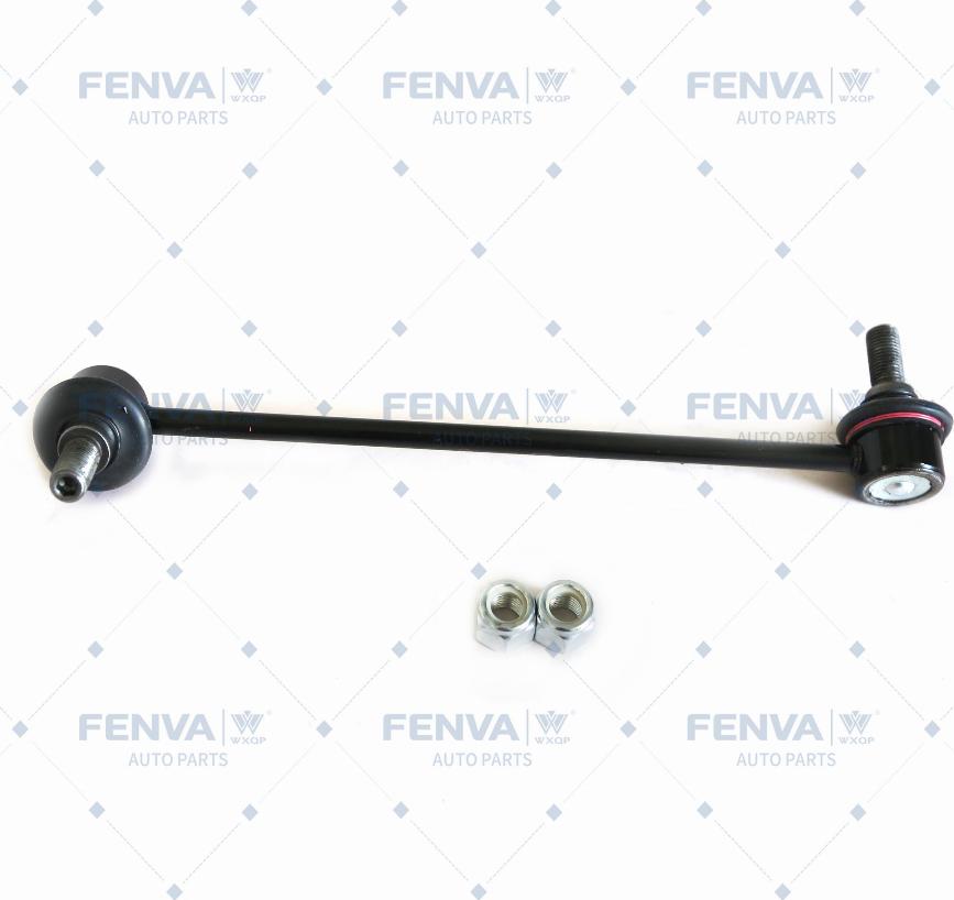 WXQP 55087 - Entretoise / tige, stabilisateur droxauto.com