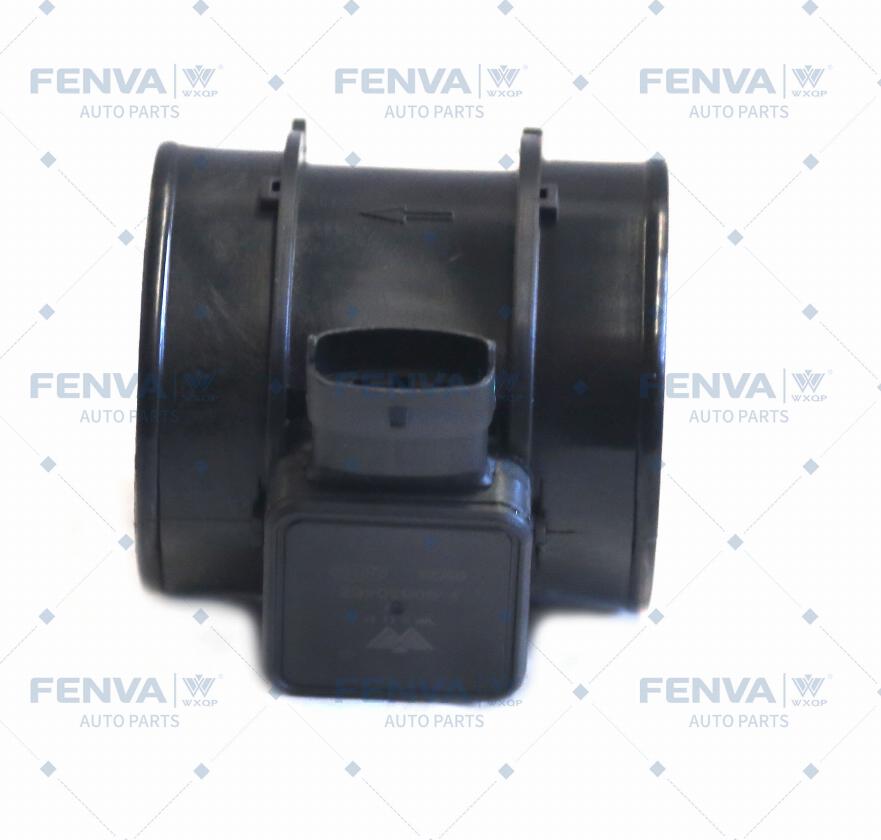 WXQP 550299 - Débitmètre de masse d'air droxauto.com