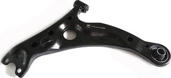 WXQP 55078 - Bras de liaison, suspension de roue droxauto.com