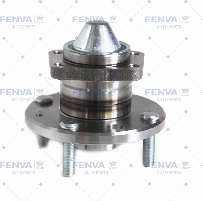 WXQP 550771 - Kit de roulements de roue droxauto.com