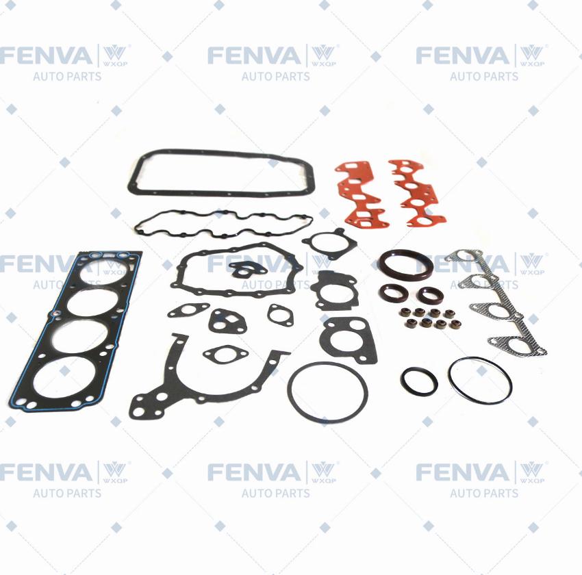 WXQP 550773 - Pochette haute droxauto.com