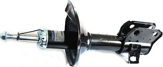 WXQP 55194 - Amortisseur droxauto.com