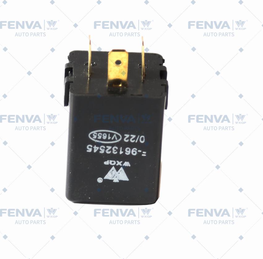 WXQP 551443 - Centrale clignotante droxauto.com